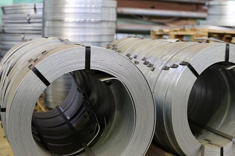 Лента латунная Л63 0,5х300 мм ДПРНТ 2208-07 РТ-Техприемка